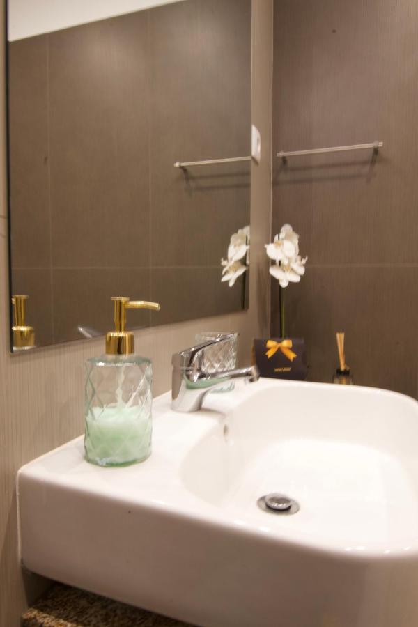 Sunset Retreat 1A Linha De Mar Apartment Monte Gordo Bagian luar foto